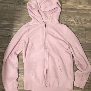 Polo Jacket